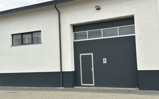 SPATIU DE INCHIRIAT IN MARGINEA - Poză 1