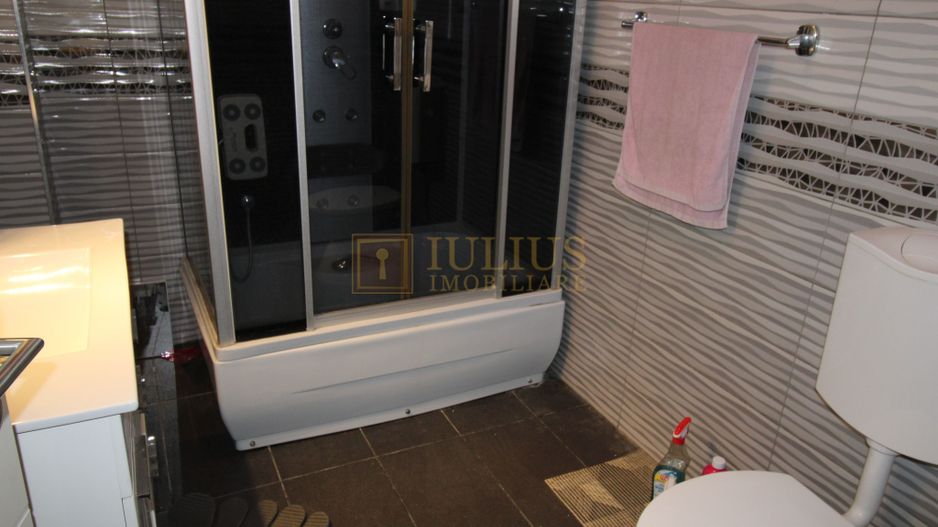 Casă individuală – Săcălaz, Cartier Europa - Poză 6