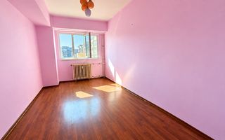 DE VANZARE 3 CAMERE DECOMANDAT 73 MP | ETAJ 7/10 | METROU LUJERULUI - Poză 2
