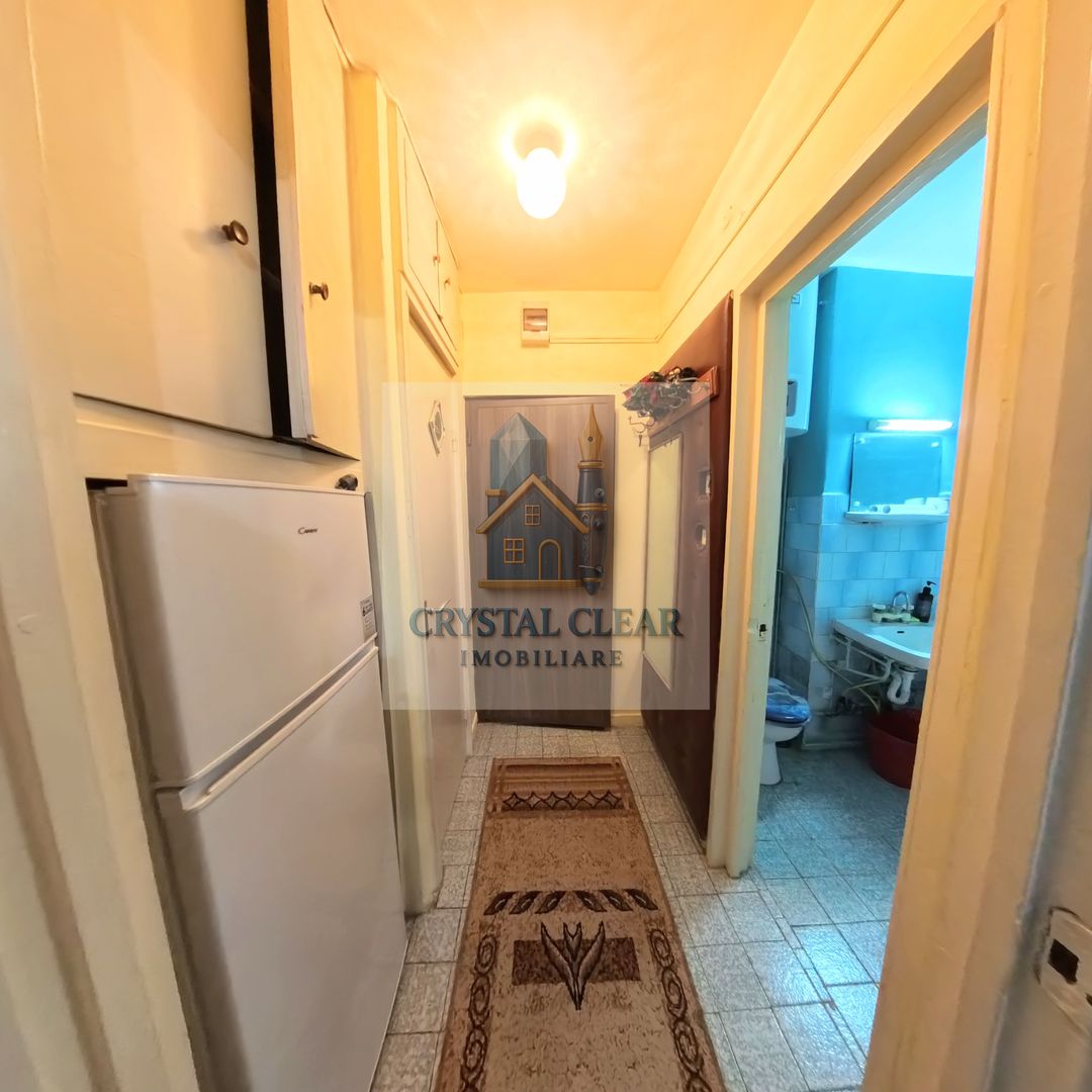 Garsonieră de vânzare - zona Aleea Carpați - Poză 5