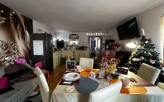 0% COMISION! Duplex la cheie | Parcare | Zona Primăriei Floresti - Poză 6