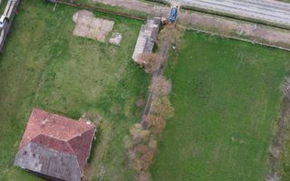 Hala productie si spatiu comercial de inchiriat Baiculesti - Curtea de Arges - Poză 3