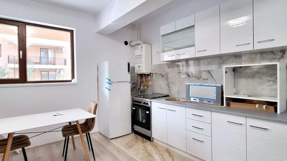 Apartament studio zona Giroc lângă eso - Poză 4