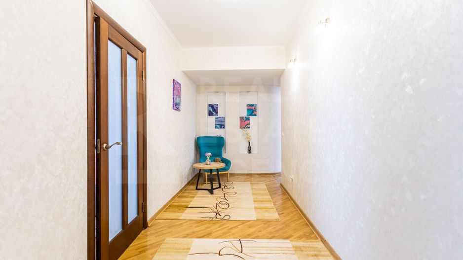 Vânzare, apartament, 3 camere, str. Mihail Sadoveanu, Ciocana - Poză 6