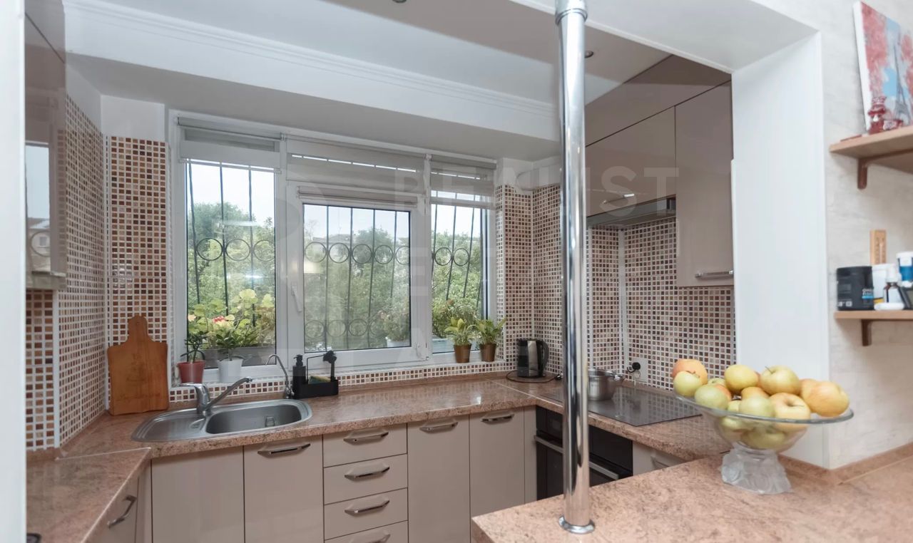 Vânzare, apartament, 4 camere, strada Andrei Doga, Râșcani - Poză 7