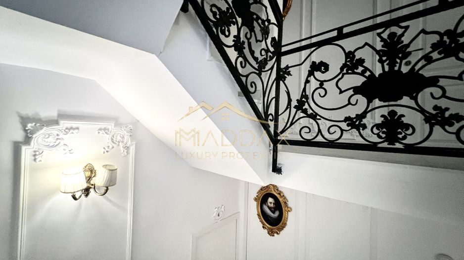 Spatiu Comercial de Lux | Dorobanti | Eleganta la mansarda - Poză 20