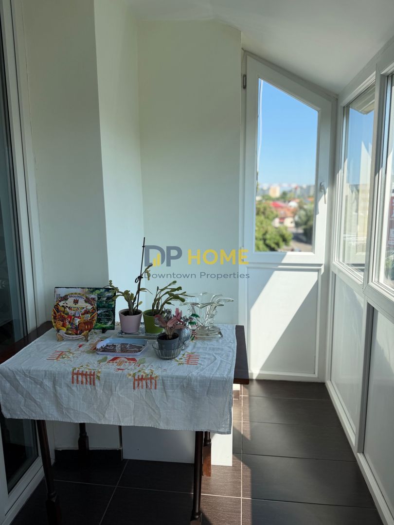Apartament 2 camere | Floreasca – Strada Glinka - Poză 4