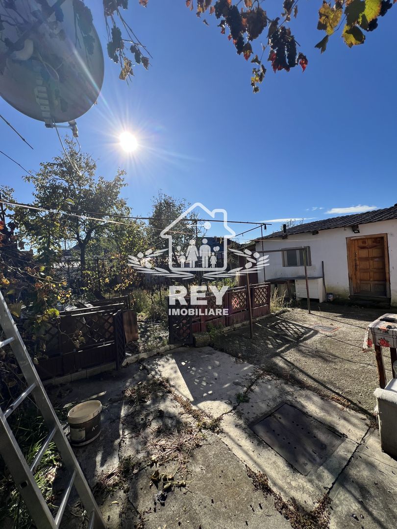 Casă 3 camere cu teren 468 mp zona Străzii Record/Terezian - Poză 36