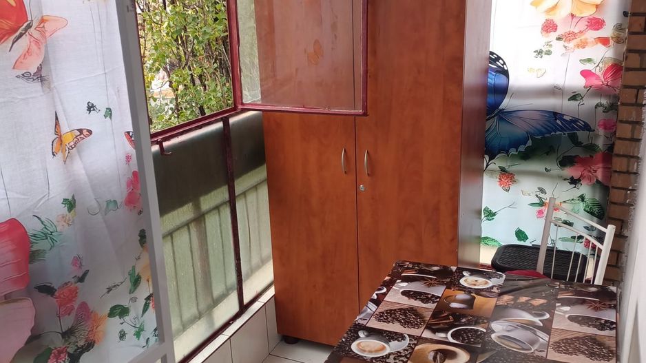 AP. 2 CAMERE NICOLAE GRIGORESCU, METROU 5 MINUTE, BUCATARIE INCHISA - Poză 7