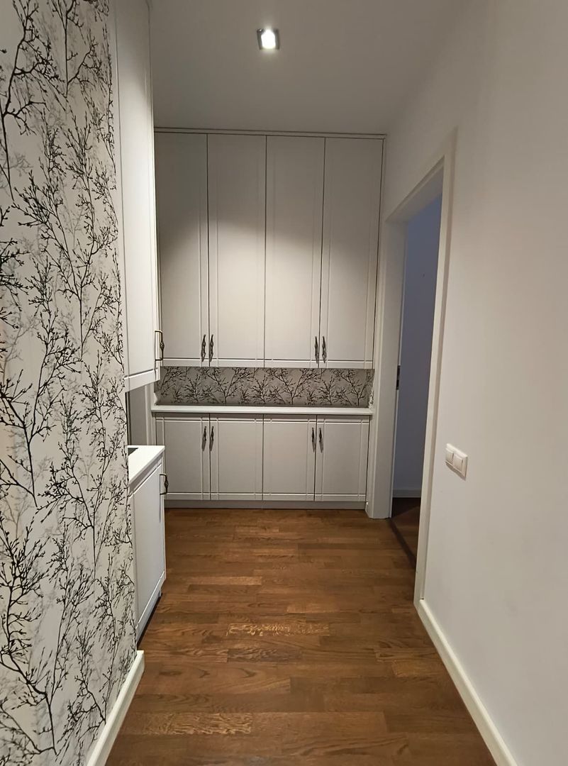 NOU! Pipera-Scoala Americana-Ibiza Sol-piscina-parcare - Poză 13