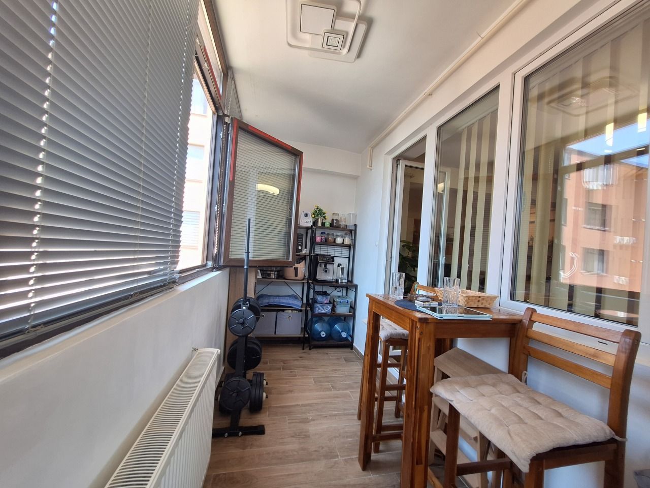 Apartament 2 cam de VANZARE- Tineretului Militari Residence Balroom - Poză 15