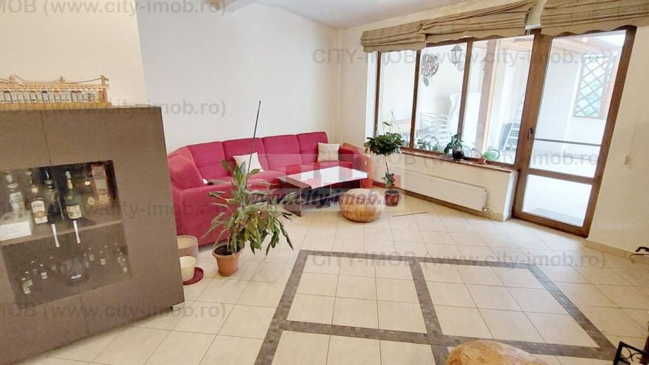 Inchiriere partiala in Vila zona Ferdinand Bucuresti - Poză 30