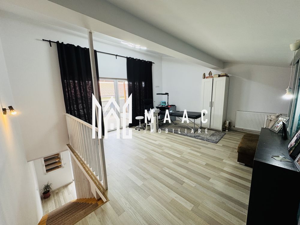 Casa 4 camere I Gradina I Loc Parcare I Sura Mare - Poză 6