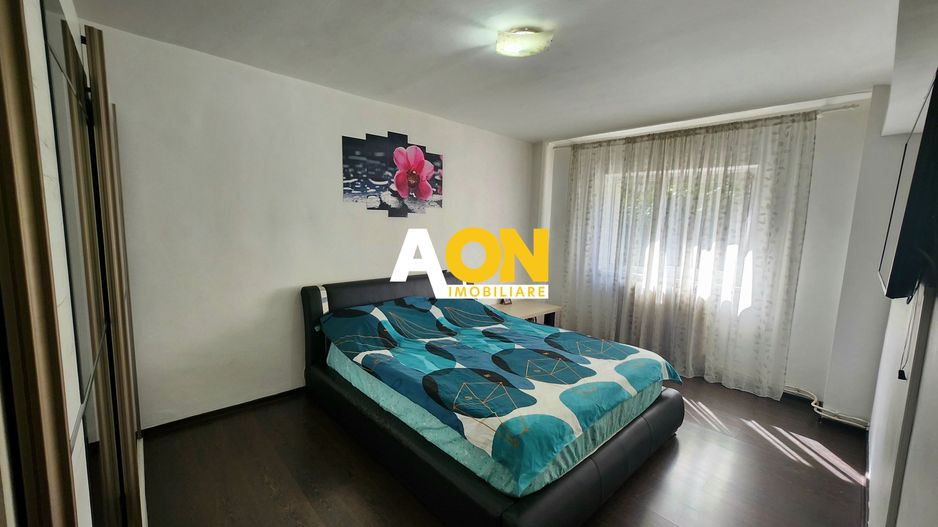 De vanzare apartament 2 camere, parter inalt, Ampoi 3 - Poză 1