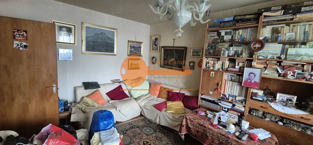 Apartament 3 camere – Drumul Taberei, 2 min metrou Brâncuși - Poză 1