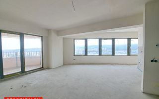 Comision 0. Apartament 1 camera bloc nou, etaj 21! - Poză 6