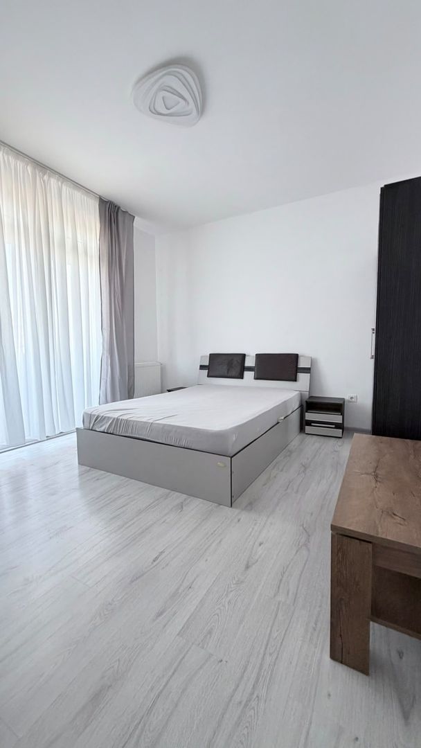 Apartament 2 camere Militari Residence Tineretului - Poză 6