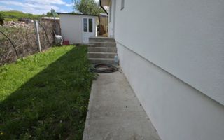 Vând casă nouă Paleu-Oradea - Poză 12