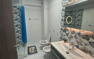 🏡 2 camere – Roka Residence, Micro 17 | 580 €/lună - Poză 7