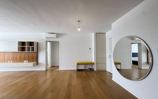 Apartament 4+ 1 camere de vanzare vedere la lac II 150mp II Floreasca II Parcare - Poză 7