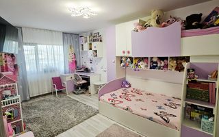 Duplex modern în Miroslava, 86 mp + terasă, teren 340 mp, pod mansardabil - Poză 11