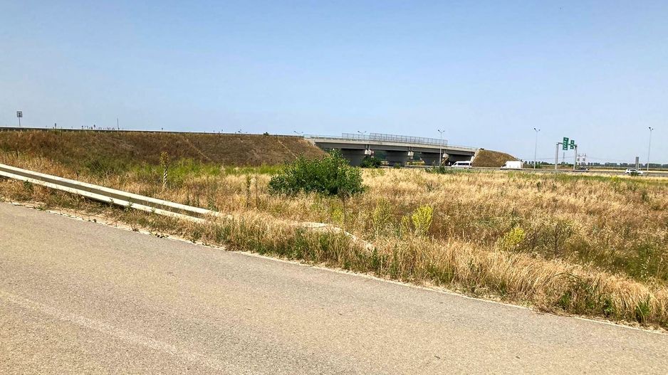 Investiție Strategică la Intersecția A0 și A3 | Intravilan - Poză 2