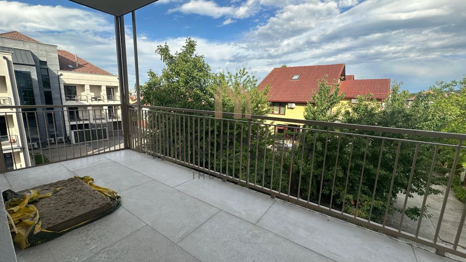 Apartament premium cu 3 camere, etaj intermediar, Centru zona Cipariu! - Poză 5