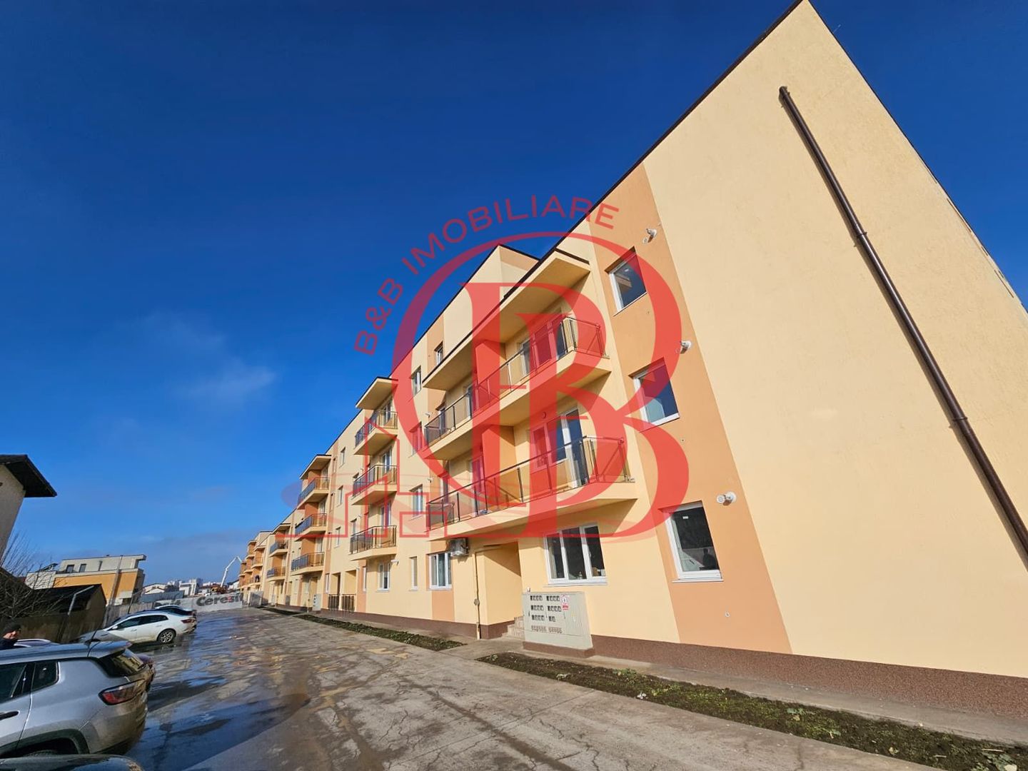 Apartament Pallady 2 camere Pret Credit Ipotecar avans 15% - Poză 17