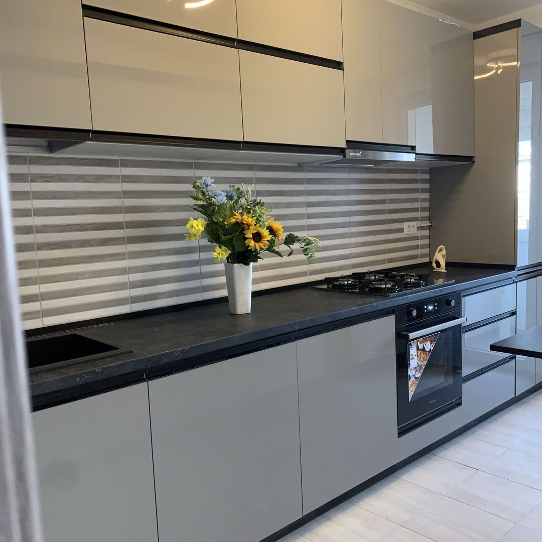 Garsoniera de inchiriat Militari Residence - Poză 1