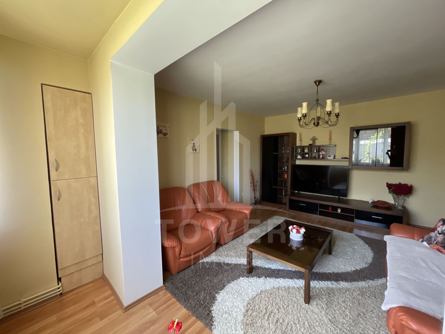 Apartament 2 camere de închiriat | Zona Rahovei - Poză 2