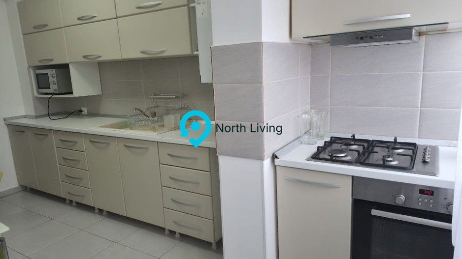 Apartament 2 camere - Popesti Leordeni- Metrou Dimitrie Leonida - Poză 9