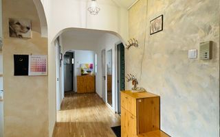 Apartament 3 camere decomandate, parcare, Calea Floresti - Poză 12