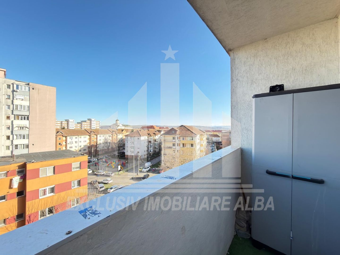 📍Apartament cu 4 camere | Cetate | 63 mp | Etaj intermediar | Lift - Poză 8