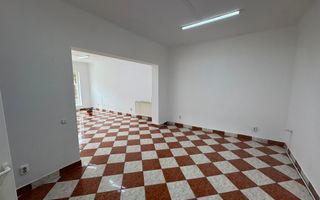 Spatiu comercial, 50 mp, vad pietonal, Zona Revolutiei - Poză 1