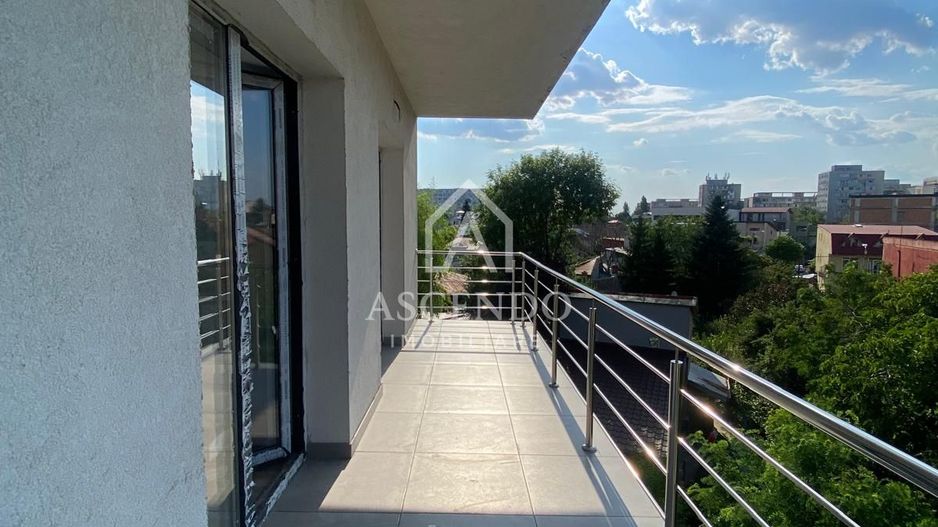 Apartament 3 camere nou | 77,4 mp | Terasă | Giurgiului | 2024 - Poză 5