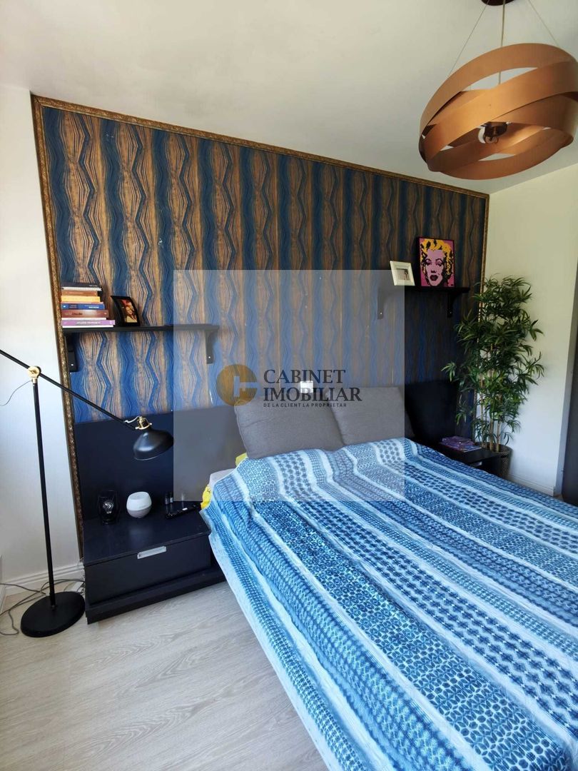 3 Camere-71MP | Decomandat | Renovat | Creditabil | 6/10 | Metrou Gorj - Poză 6