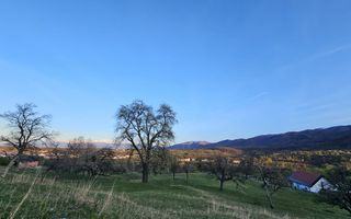 Teren de vanzare Cisnadioara - Poză 1