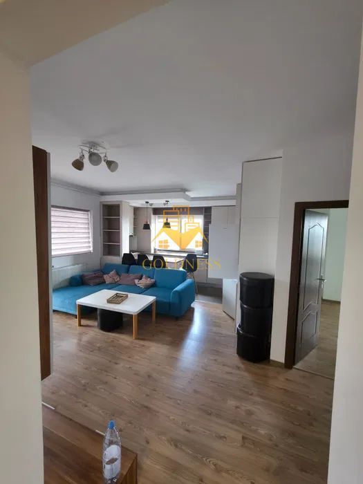 3 camere, modern, bloc nou, Zorilor zona Observatorului, UMF,Parcare. - Poză 2