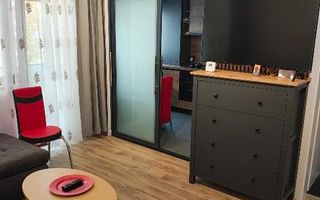 Apartament 3 camere decomandat de închiriat | Șelimbăr | 58 mp - Poză 2