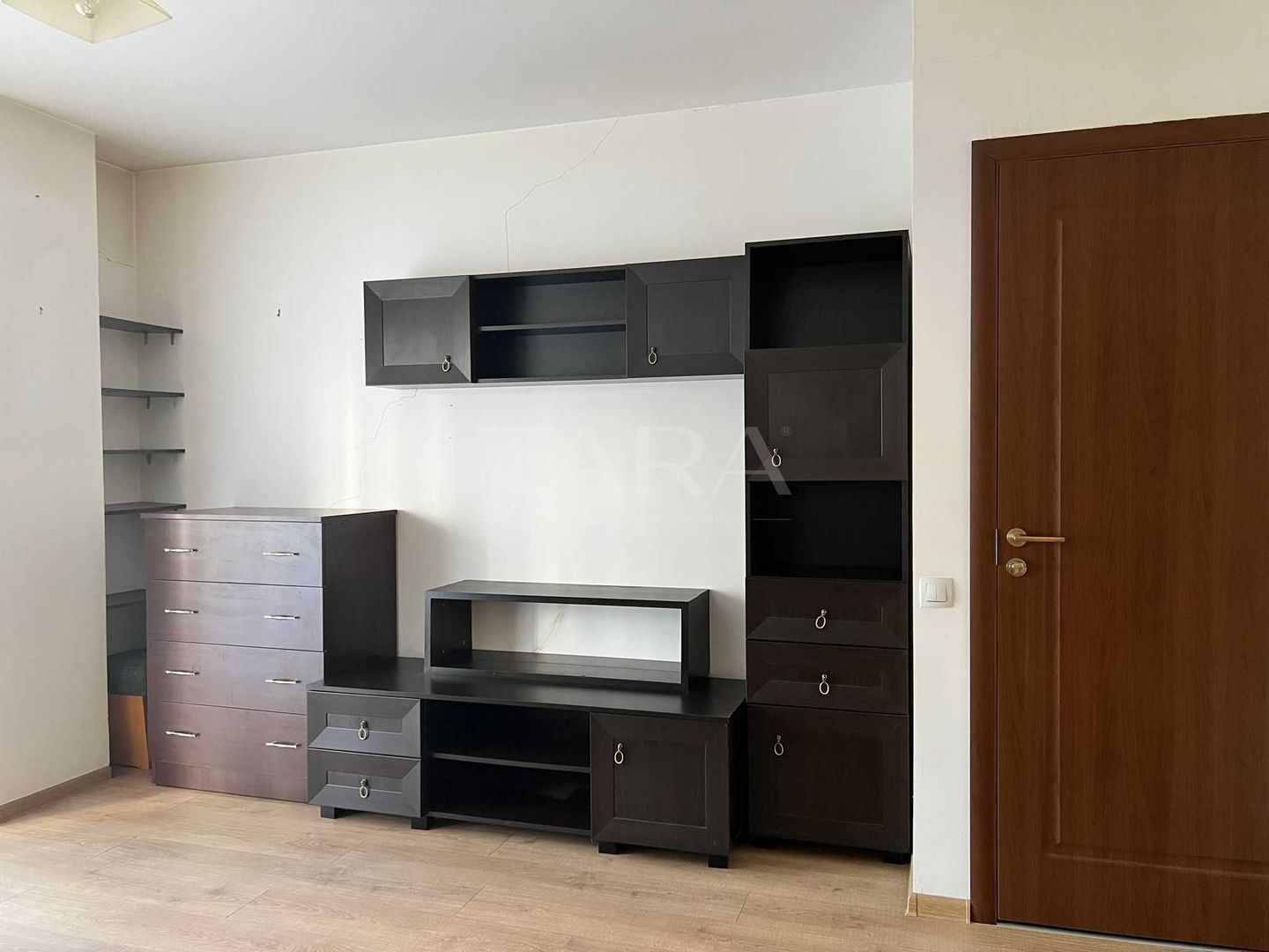 Apartament 1 cameră, 38 mp + balcon – Iris - Poză 1