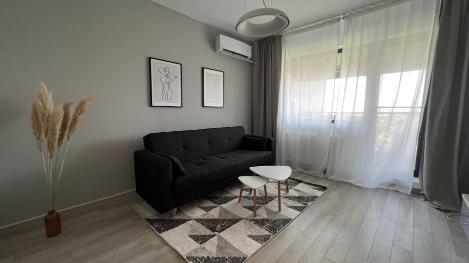 Apartament superb 2 camere | Grozavesti | Orhideea - Poză 15