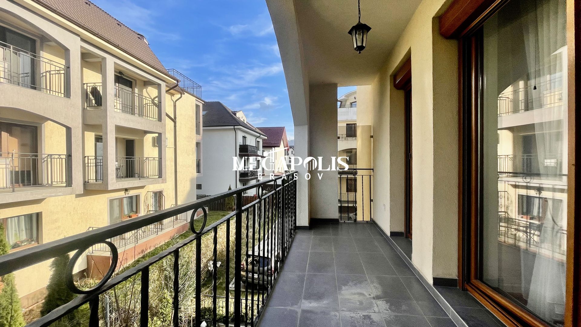 Apartament 2 camere | Imperial Residence | 2 balcoane - Poză 5