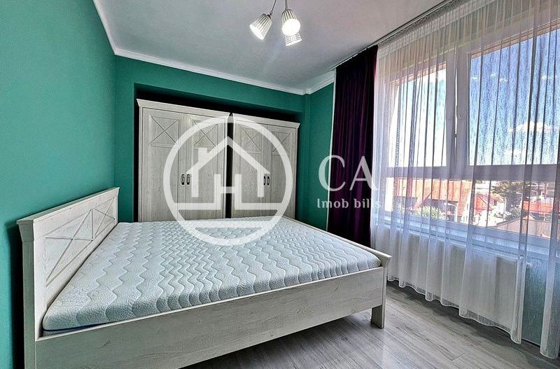 Apartament de închiriat cu 3 camere în zona Prima Shop, Oradea - Poză 1