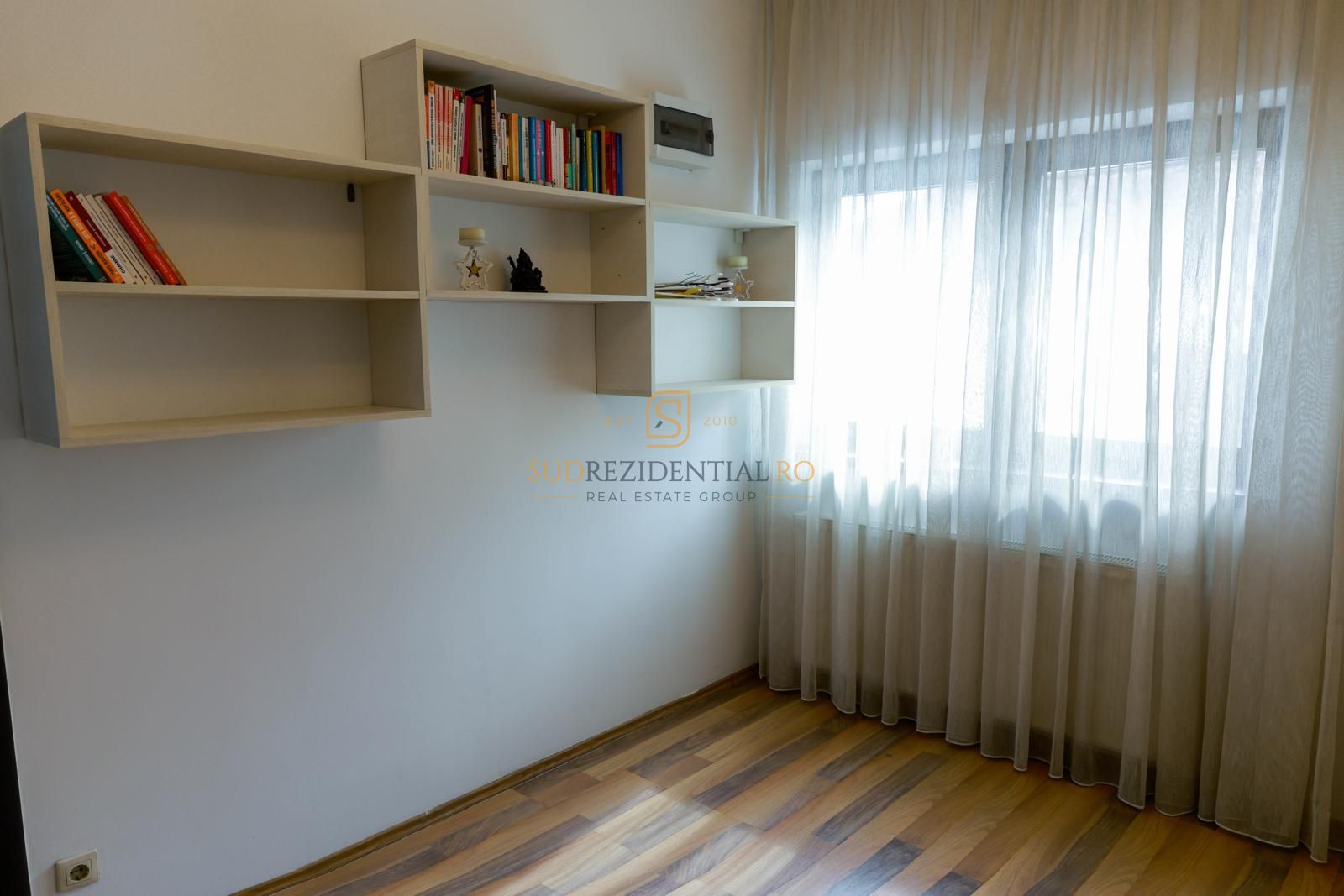 Vila individuala, P+1+M, 4 camere, Parcul Carol, Eroii Revolutiei - Poză 24