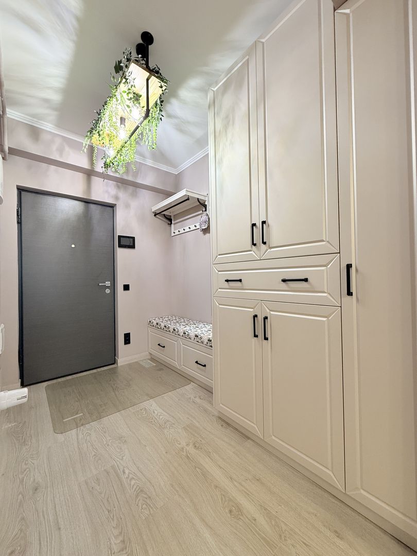 Prima Inchiriere | Bloc Nou | Dristor | Parcare inclusa | Select - Poză 9