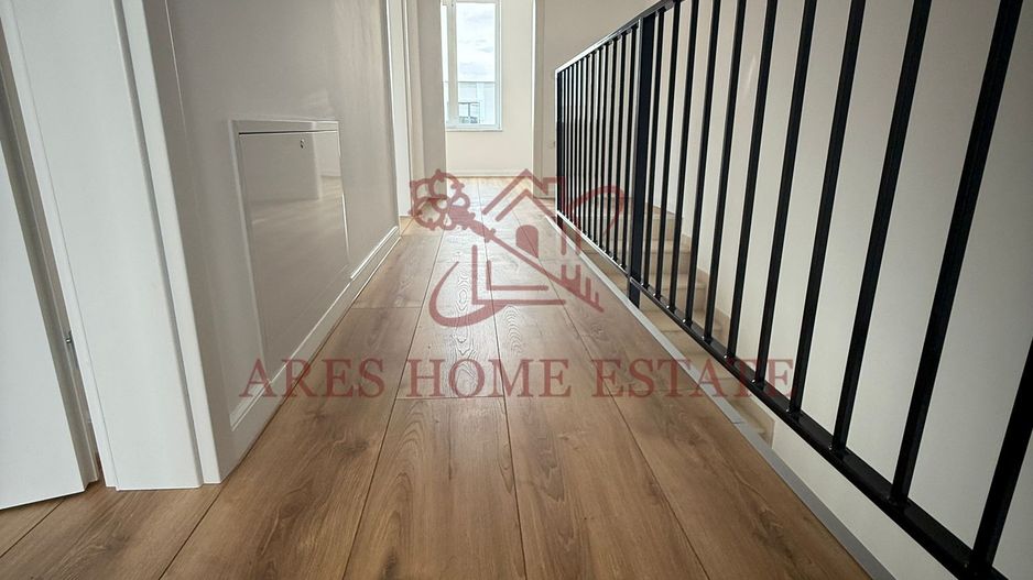 Duplex modern cu eficienta energetica - Bucovat, Remetea Mare - Poză 9