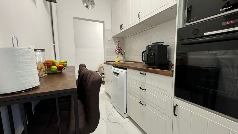 APARTAMENT 2 CAMERE | RENOVAT | FLOREASCA COMPOZITORII - Poză 3