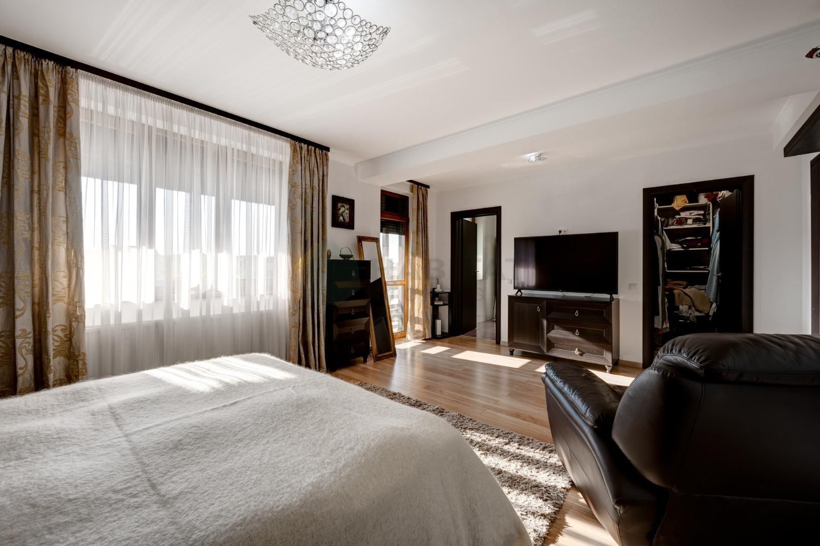 Casă modernă și spațioasă de vânzare în Bragadiru – ideală pentru familie - Poză 13