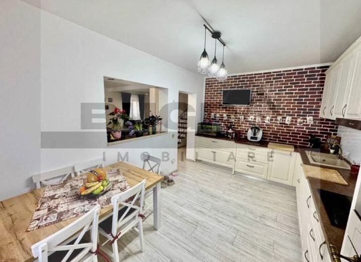 Duplex complet finisat, mobilat și utilat, zona Dezmir - Poză 3