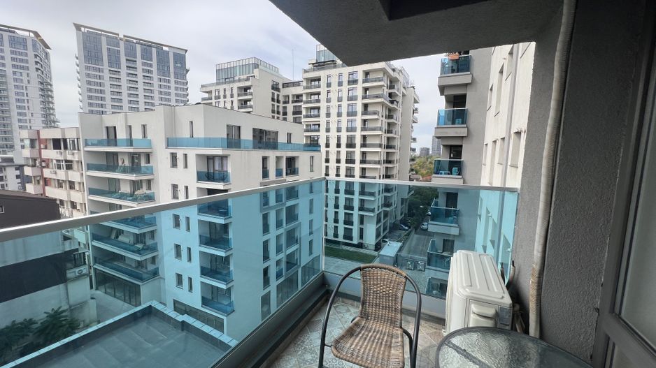 Apartament Floreasca Residence - Poză 9